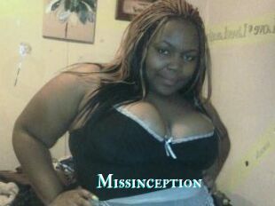 Missinception