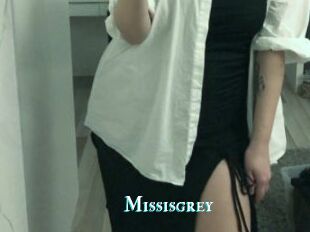Missisgrey