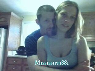Mississippi881