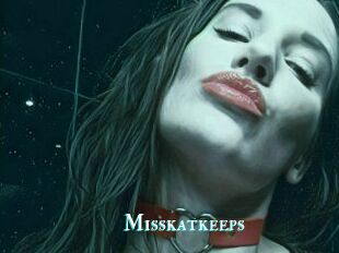 Misskatkeeps