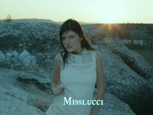 Misslucci