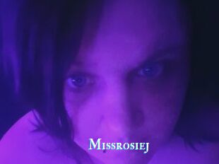 Missrosiej