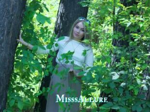 MisssAllure