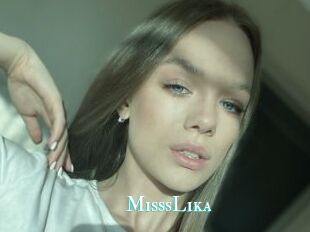 MisssLika