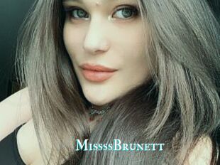 MissssBrunett