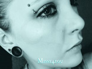 Missy4you