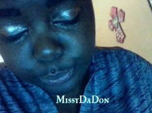 MissyDaDon