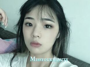 Missyourbeauty
