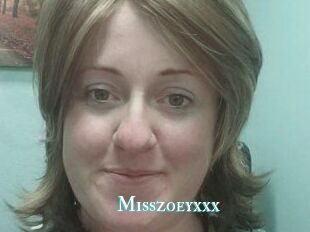 Misszoeyxxx