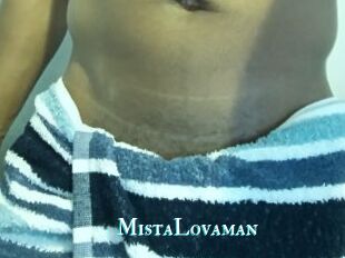 MistaLovaman