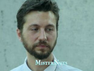 MisterNuts