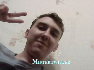 Mistertwister