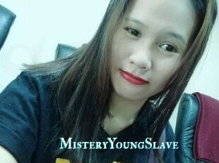 MisteryYoungSlave