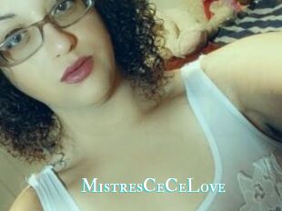 MistresCeCeLove