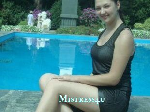 Mistress_4u