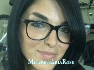 MistressAriaRose