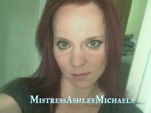 MistressAshleyMichaels
