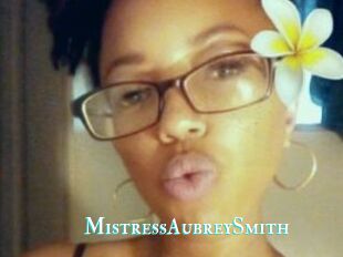 MistressAubreySmith