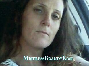 MistressBrandyRose