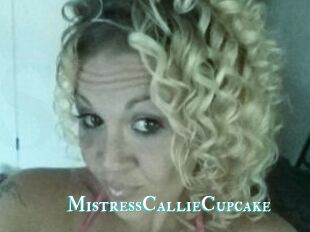 MistressCallieCupcake