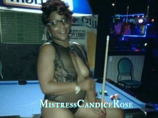 MistressCandiceRose