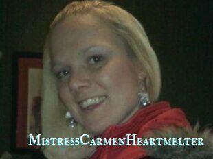 MistressCarmenHeartmelter