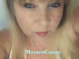MistressCassidy