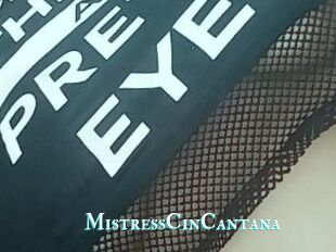 MistressCinCantana