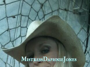 MistressDaphnieJones