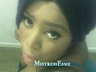 MistressEsme