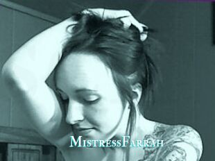 MistressFarrah