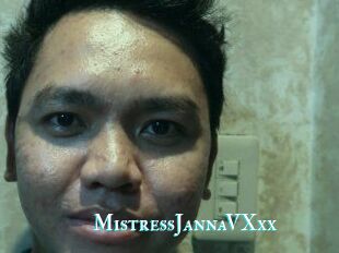 MistressJannaVXxx