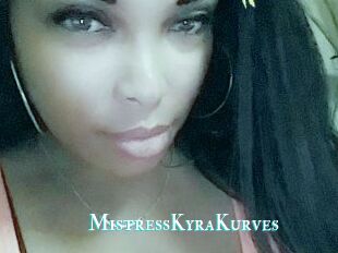 MistressKyraKurves