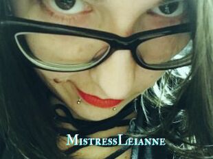 MistressLeianne