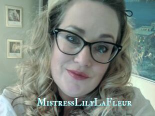 MistressLilyLaFleur