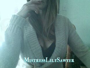 MistressLilySawyer