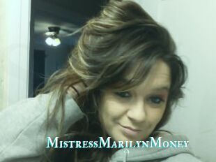 MistressMarilynMoney