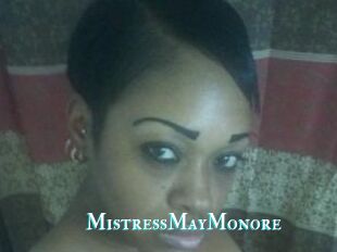 MistressMayMonore