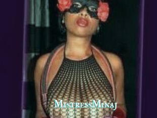 MistressMinaj