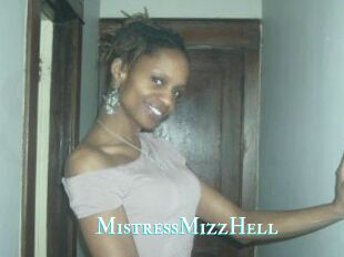 MistressMizzHell