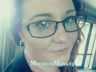 MistressMona69
