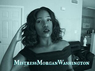 MistressMorganWashington