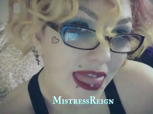 MistressReign