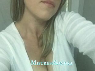 MistressSondra
