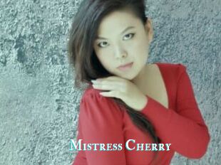 Mistress_Cherry