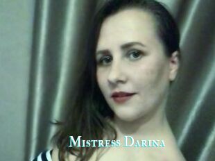 Mistress_Darina