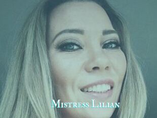 Mistress_Lilian