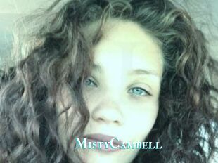 MistyCambell