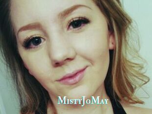 MistyJoMay