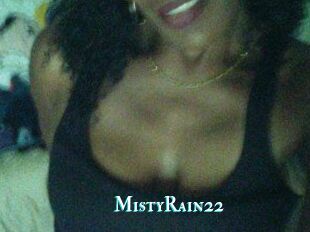 MistyRain22